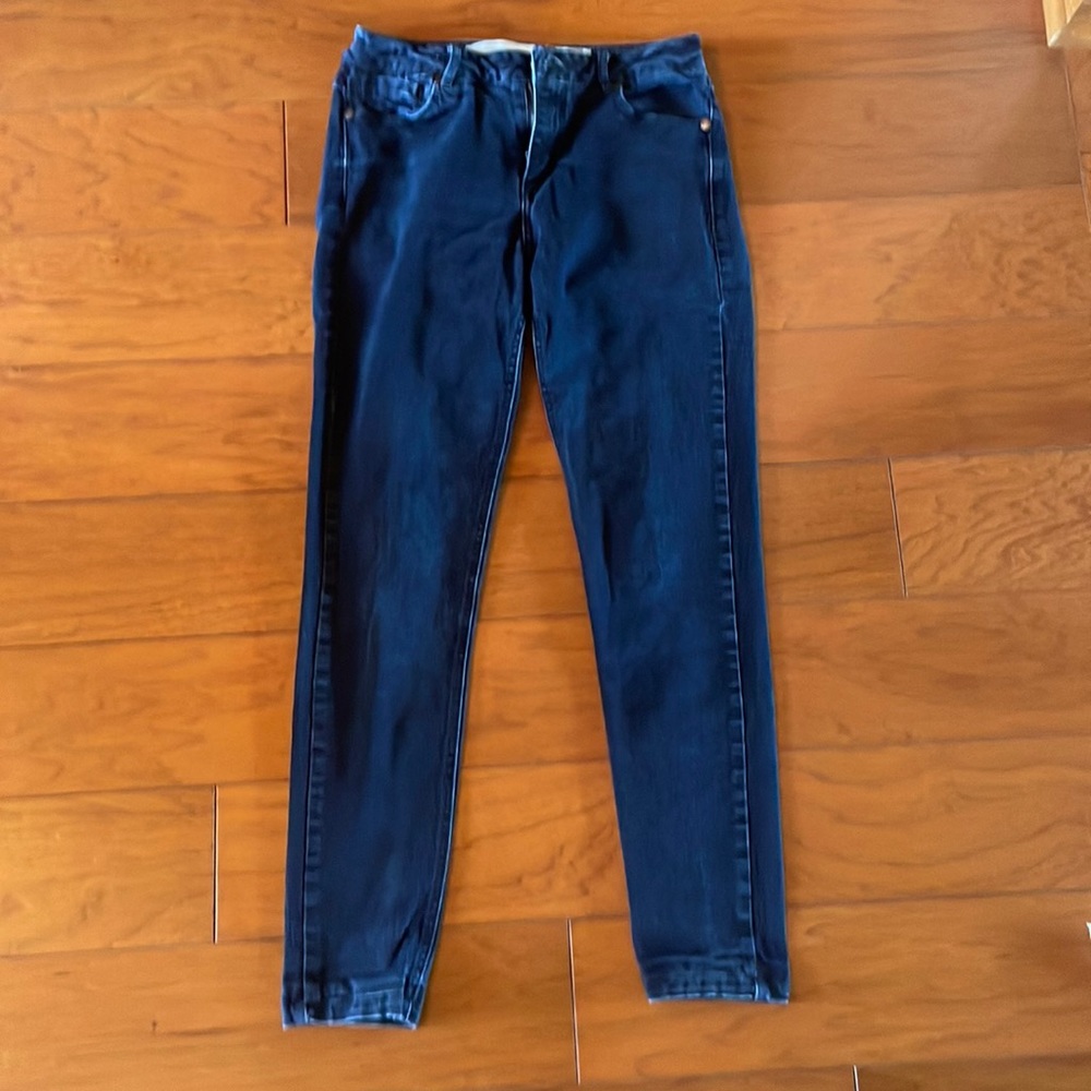 Barbell Jeans